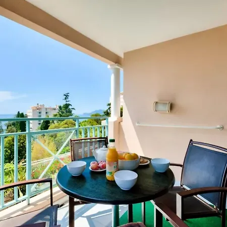 T2 Clim-terrasse Plein Sud Vue Cannes
